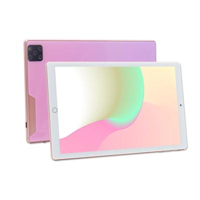 China Netcom MTK Ten Core High Quality WIFI BT Connection Customized Tablets Shockproof Low Price 10 Inch Android Tablet PC Full for sale