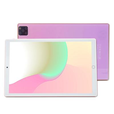 China Netcom 2G RAM 32GB Android 10.1 Inch HD Shockproof Screen Full ROM MTK Ten Core Dual-Board Teclast Tablet for sale