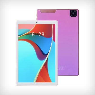 China 4G Shockproof Tablet New Android Customized 10.1 Inch Screen ipsWiFi Eight Core HD Learning Tablet for sale