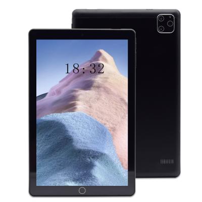 China Full Netcom 10 Inch 4G Android Tablet 2GB RAM 32GB ROM Smart WIFI Shockproof Tablet for sale