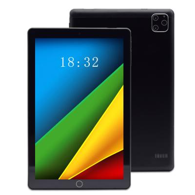 China Best Selling Netcom 4G Android Tablet 10 Inch 2G RAM 32GB ROM MTK Octa Core Shockproof Full Tablet PC for sale