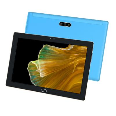 China Best Selling Shockproof 9.6 Inch Capacitive Screen Netcom 2G Memory 32GB Full ROM Tablet 4g for sale