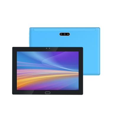 China New Shockproof Tablet 9.6 Inch 4G Call HD IPS Full Screen HD Customization Netcom for sale