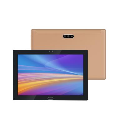 China 9.6 Inch Android Tablet 2G RAM 32G ROM MTK Eight Core Shockproof Fashionable Tablet PC For Office Education for sale