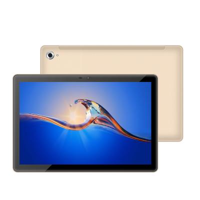 China 9.6 inch tablet PC Android system game shockproof business learning whole network 4G factory direct sales for sale