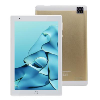 China Best Selling Shockproof 8 Inch Full Netcom 32G ROM Android Tablet MTK Eight Core Smart Tablet PC for sale