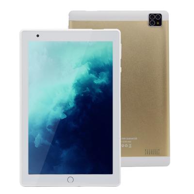 China Shockproof Wholesale System 8 Inch 2G Android Tablet WiFi Gift Call HD Screen English Office for sale