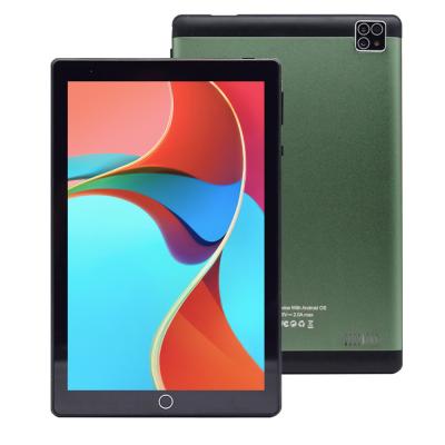 China Best Shockproof Selling 8 Inch 4G Android Smart Tablet 2G RAM 32GB ROM Tablet for sale