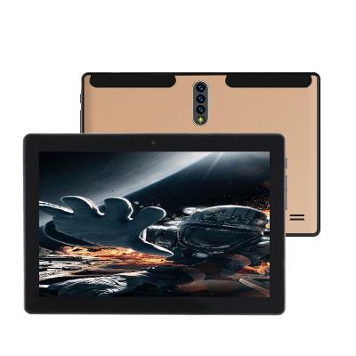 China Best Selling Shockproof 8 Inch Full Netcom Tablet PC 2GRAM 32G ROM MTK Eight Core Android Smart Tablet for sale