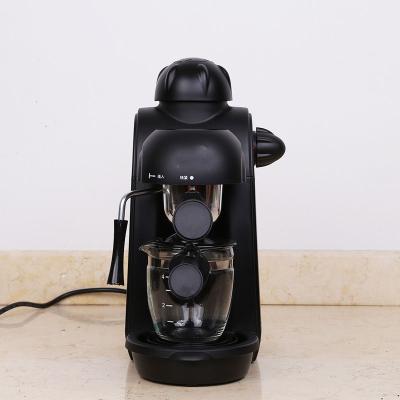 China Hotel Customize American Best Commerical 220V Automatic Drip Coffee Maker Machine for sale