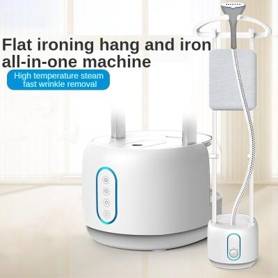 China Vertical Garment Steamer Household Steamer Hotel Electric Garment Iron for sale