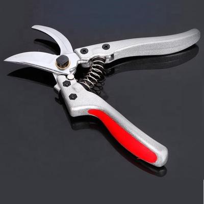 China Easy Hand Classic Manual Pruner Control Bypass Professional Garden Shears for sale