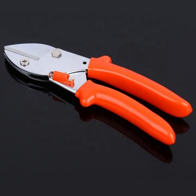 China Easy control premium quality garden tool tree shears and florabest grade scissors for sale