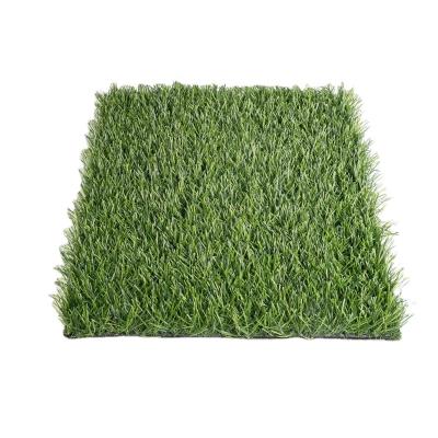 China Minimalist artificial grass lawn fakegrass lawn ornaments weather stability artificial grass lawn maker for sale