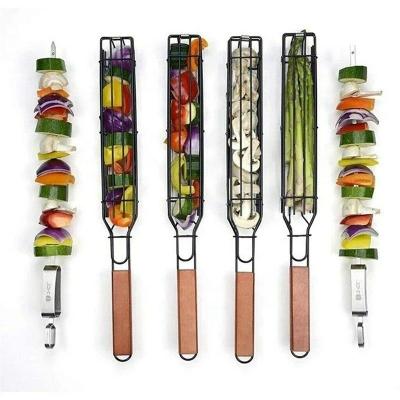 China Easily Cleaned Hot Selling Outdoor Kitchen BBQ Accessories Tools for sale