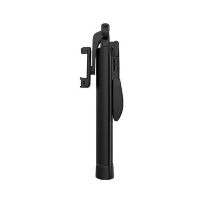 China Hot Selling Cheap Custom Popular PORTABLE Live Broadcast Tripod Selfie Sticktripod Phone Holder for sale