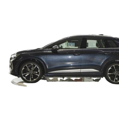 China Audi 50 e-tron Premium pure electric vehicle new energy auto suv for adult 82 kWh for sale