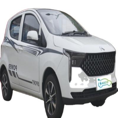 China Special Offer of Electric Huazi NO.3(RHD) from China for sale 3700*1570*1490 for sale