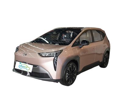 China Leather Hot Sale Local Chinese Brand Electric Car Y 70 Leading Edition for sale