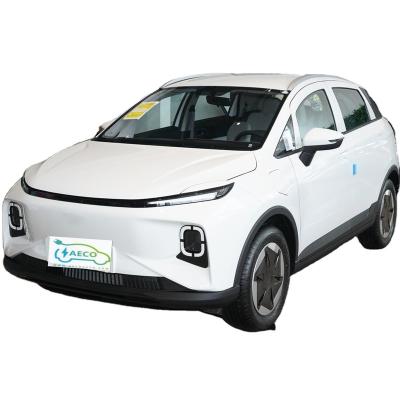 China Geely Geometry E Electric Small SUV new energy cars 29.67 for sale