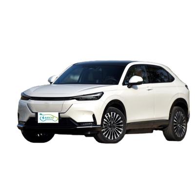 China Available  Electric ens1 small SUV for sale 2022 e-dong version 4390*1790*1560mm for sale