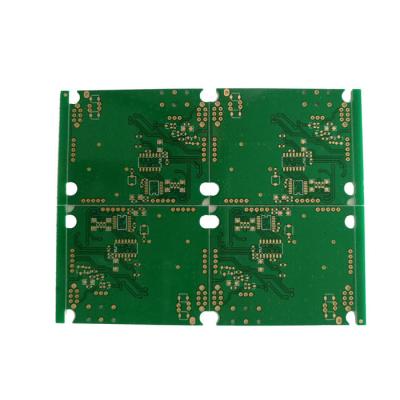 China Electrical Electronics Pcba Device Circuit Boards Copy Induction Pcb Circuit Board Audio Amplifier Pcb Manufacturer for sale