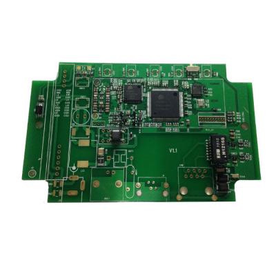 China Electronics Device Prototype Board Other Pcba Bom List Pcba Gerber Pcb Files OEM Pcba Printed Circuit Board for sale