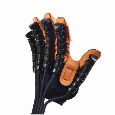 China Soft Stroke Hemiplegia Hand Robots Product Rehab Mitt for sale