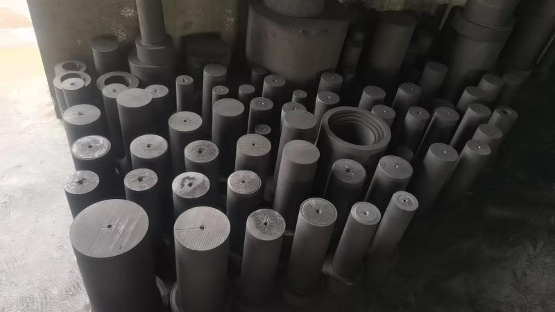 Verifizierter China-Lieferant - Chengchen Graphite (Qingdao) Co., Ltd.