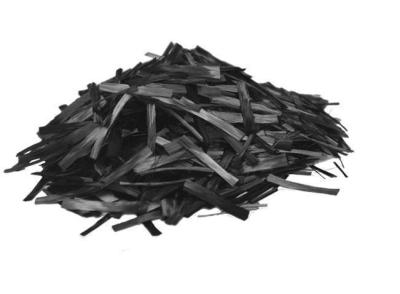 China 1-100mm Diameter Strength Carbon Chopped Strands Performance That Sets the Standard for sale