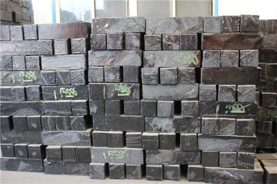 China Forming Way Graphite Molded Density 1.78 1.82 1.85 1.88g/cm3 DC-1.85 for Molded Graphite for sale