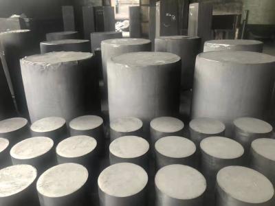 China EDM Graphite Carbon Graphite Block with High Bulk Density and 1.80 EDM-1.85 for sale