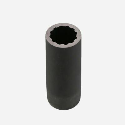 China Customization Chinese of Graphite Casting Melting Mold for Brass Bars Rods and Tubes for sale