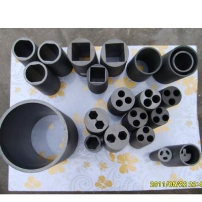 China Forming Way Molded Graphite High Pure Graphite Mould for Copper Brass Bronze Casting for sale