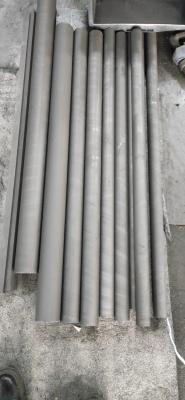 China 70MPa High Density Graphite Rod for Customization in EDM Electrode Production Process for sale