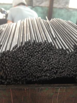 China Forming Way Molded Graphite 2mm Hb 2b Black Pencil Lead for Office School in Bulk for sale