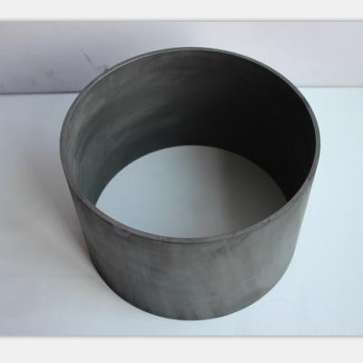 China GRT-40 Vacuum Furnace Graphite Round Tube with 100% Carbon and Material for sale