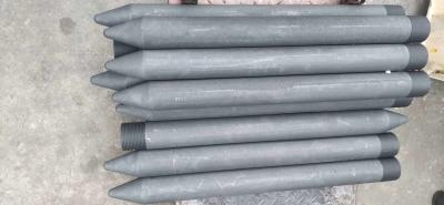 China Coating Density 1.85 1.75 Graphite Stopper Inside for and Customized Brass Production for sale