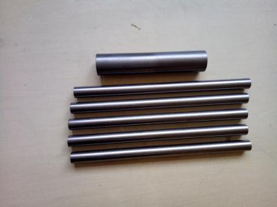 China Customized Impregnated Antimony Graphite Rod for Bulk Density 1.6 and High Demand for sale