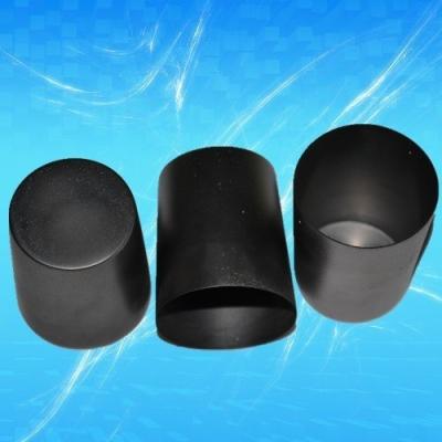 China Flake Graphite Crystal Melting with 20-100ml Pyrolytic Graphite Crucible Capability for sale