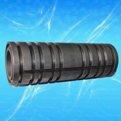 China Industrial Grade High Density Customized Graphite Mold for Forming Way Molded Graphite for sale