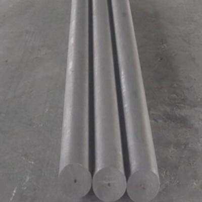 China Extruded Graphite Rod for Diamond Tools Grade Industrial Grade Grain Size 0.8mm for sale