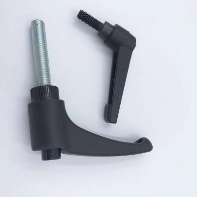 China All Machine Accessories BT.100109 Wholesale Factory Price Adjustable Clamp Levers Handles Used For Machinery for sale