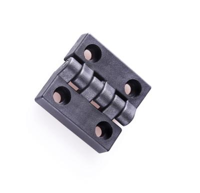 China Modern Stainless Steel PA66 Or Carbon Steel Hinge Used For Furniture for sale