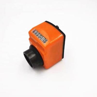 China Wood Working Machine Mechanical Accessory Siko 10 Series 30mm Similar Digital Position Indicator for sale