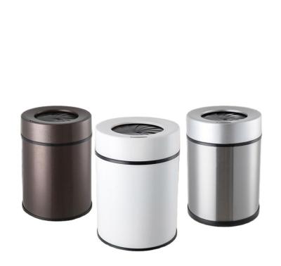 China Hot Selling Viable Sensor 6L/9L/13L Auto Smart Waste Bin Sensor Smart Trash Bin Automatic Waste Bin for sale