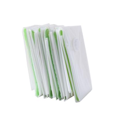 China High Quality Plastic Airtight Seal Quilt Storage Bag Viable 	Home Use Items for sale