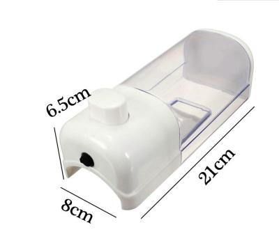 China Foam Soap Dispenser 500ML Single Head Mini Soap Dispenser for sale