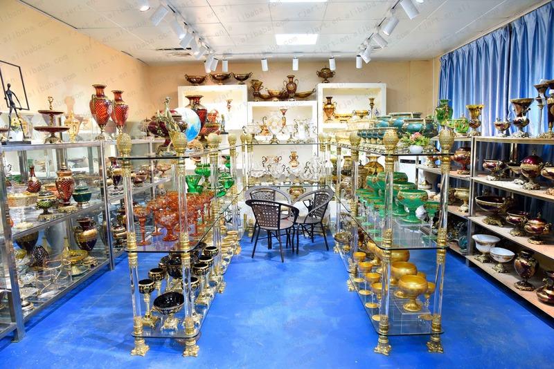 Verified China supplier - Zhongshan City Henglan Rong Jie Handicraft Factory