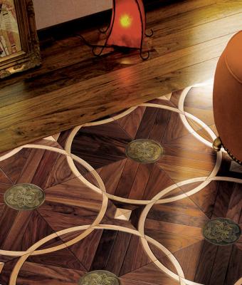 China Modern High Quality Acacia Engineered Flooring Indoor Parquet Slab Wood Parquet Timber Flooring for sale